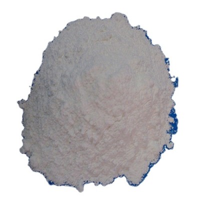 99.8% min  melamine powder