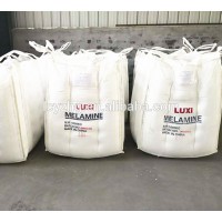 CAS 108-78-1 China supplier Chemical products Resin plastics raw materials 99.8% Tripolycyanamide Melamine powder